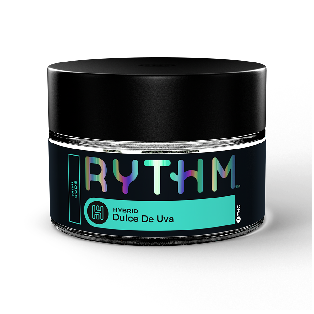 Dulce De Uva by Rythm